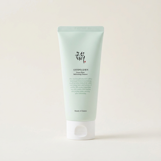 Beauty of Joseon - Green Plum Refreshing Cleanser