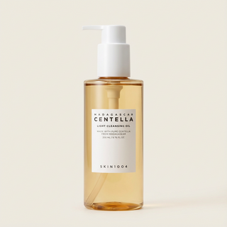 SKIN1004 - Centella Light Cleansing Oil 200 ml