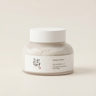 Beauty of Joseon - Ground Rice and Honey Glow Mask