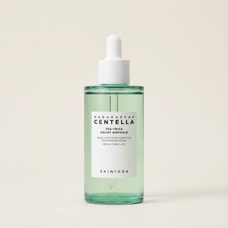 SKIN1004 - Centella Tea-Trica Relief Ampoule 100ml