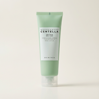 SKIN1004 - Centella Tea-Trica BHA Foam 125ml
