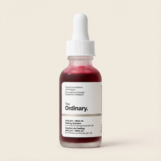 The Ordinary - AHA 30 Percent+BHA2 Percent peeling Solution 30ml