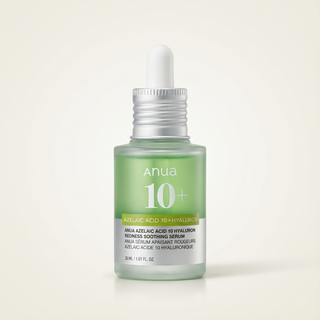 Anua - Azelaic Acid10 Hyaluron Serum 30ml