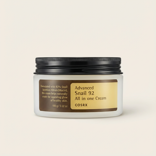 Cosrx - Advanced Snail 92 all in one cream 100 g