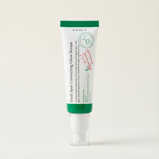 Axis-Y - Dark Spot Correcting Glow Serum
