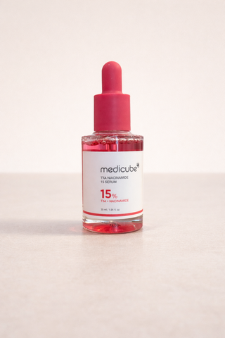 TXA Niacinamide 15% Serum