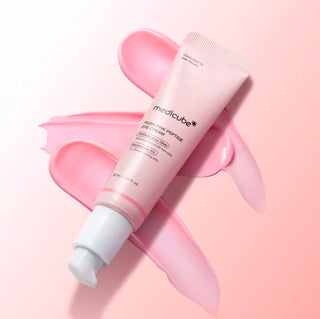 Medicube eye cream for dark circles 