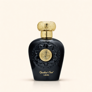 Lattafa - OPULENT OUD EDP