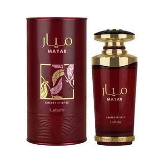 Lattafa - Mayar Cherry Intense